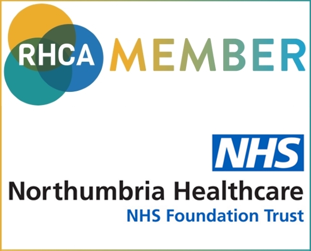 RHCA Member - Northumbria Healthcare NHS Foundation Trust